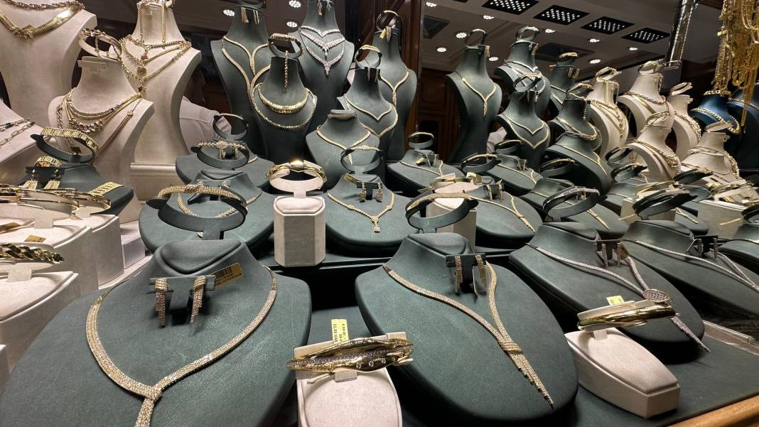 Gurbetçiler Konya’da fırsatı kaçırmadı 23